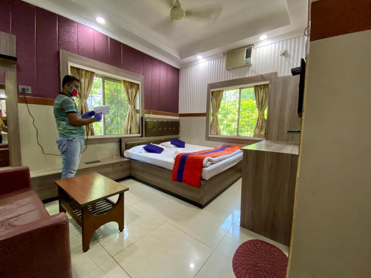 Vinayak Guest House Calcuta Exterior foto